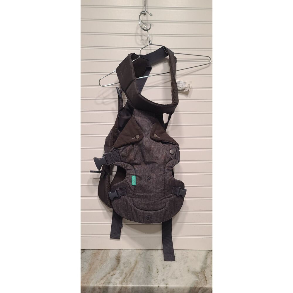 Infantino Flip Advanced 200-183 Gray